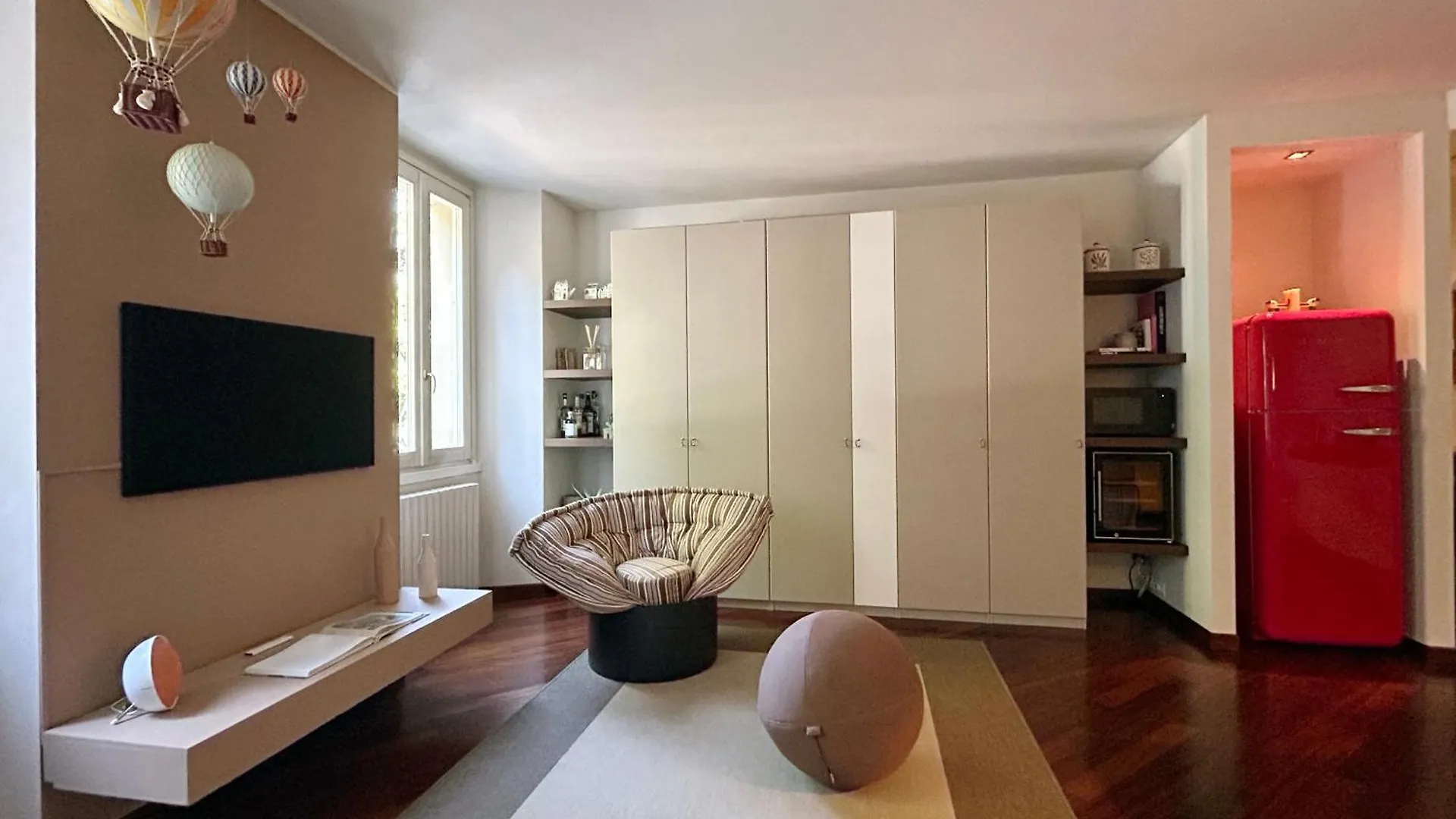 Como Mi Casa Malgrate Ιταλία