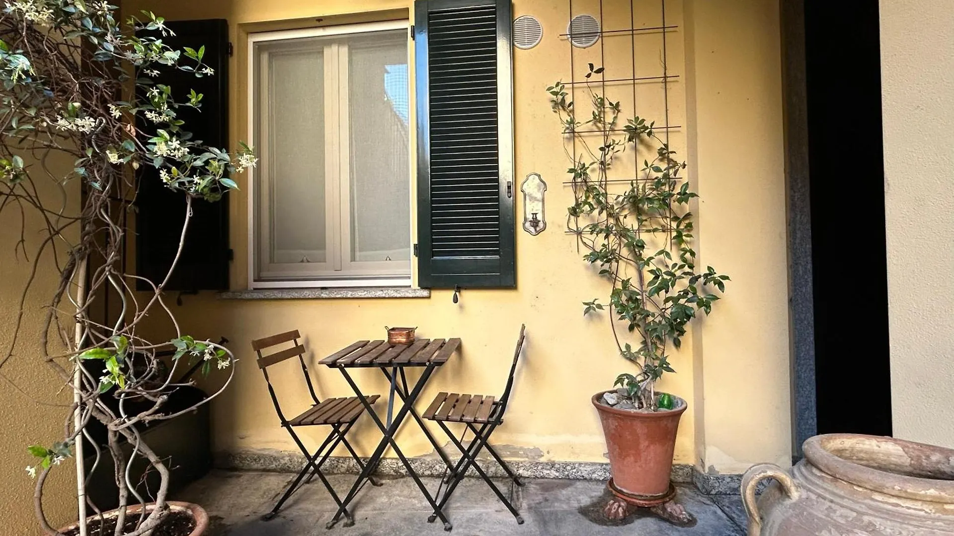 Διαμέρισμα Como Mi Casa Malgrate Ιταλία