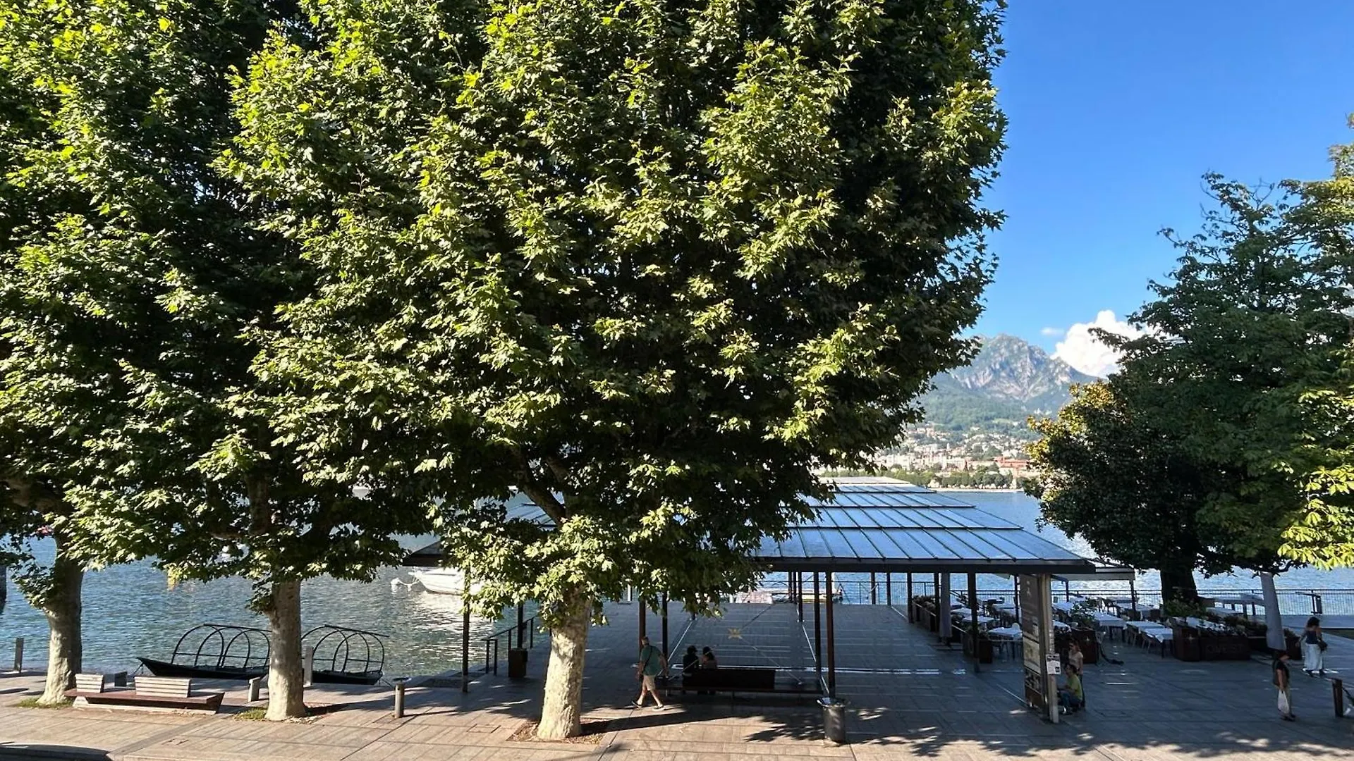 Como Mi Casa Malgrate Διαμέρισμα