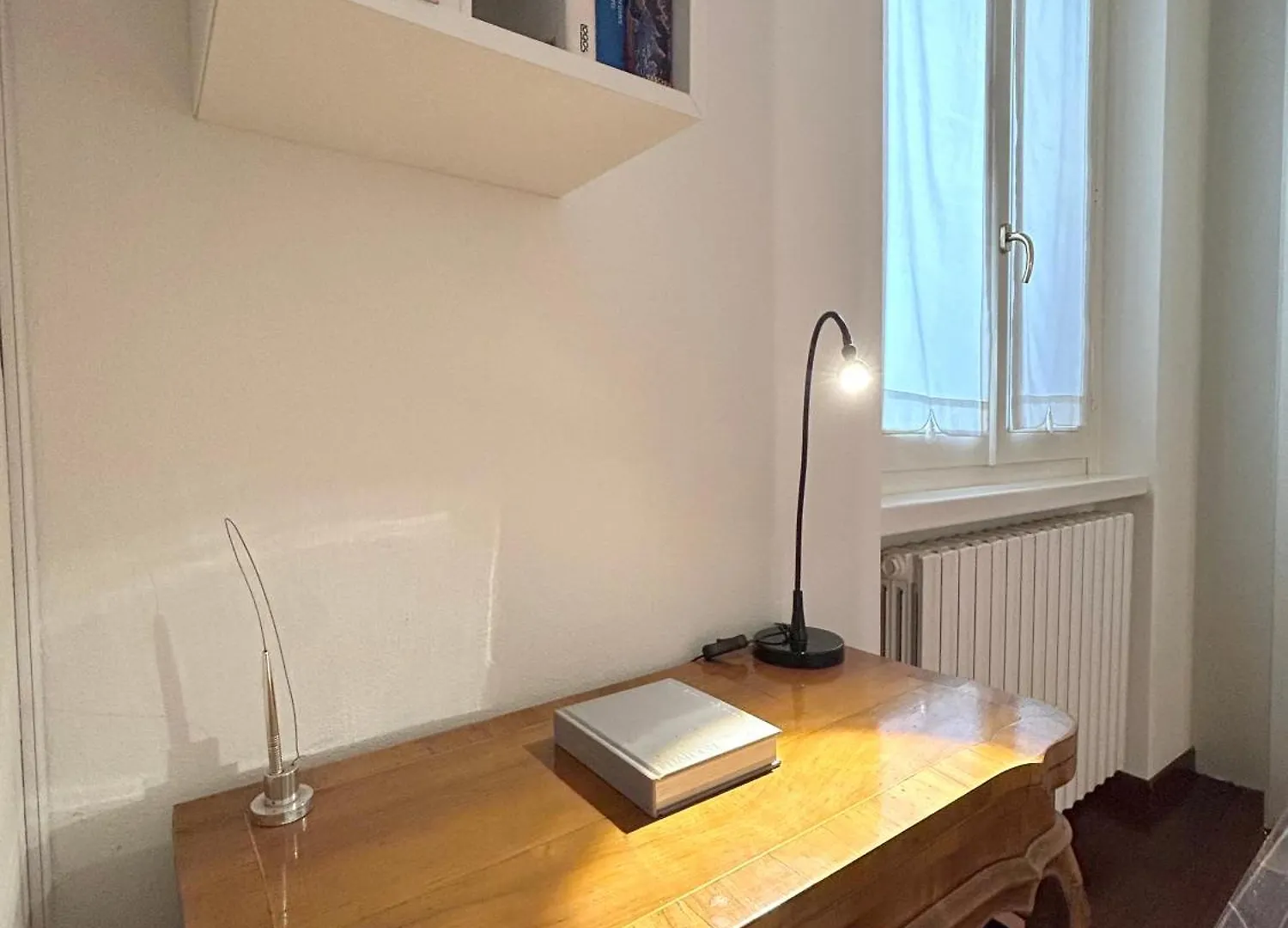 Διαμέρισμα Como Mi Casa Malgrate