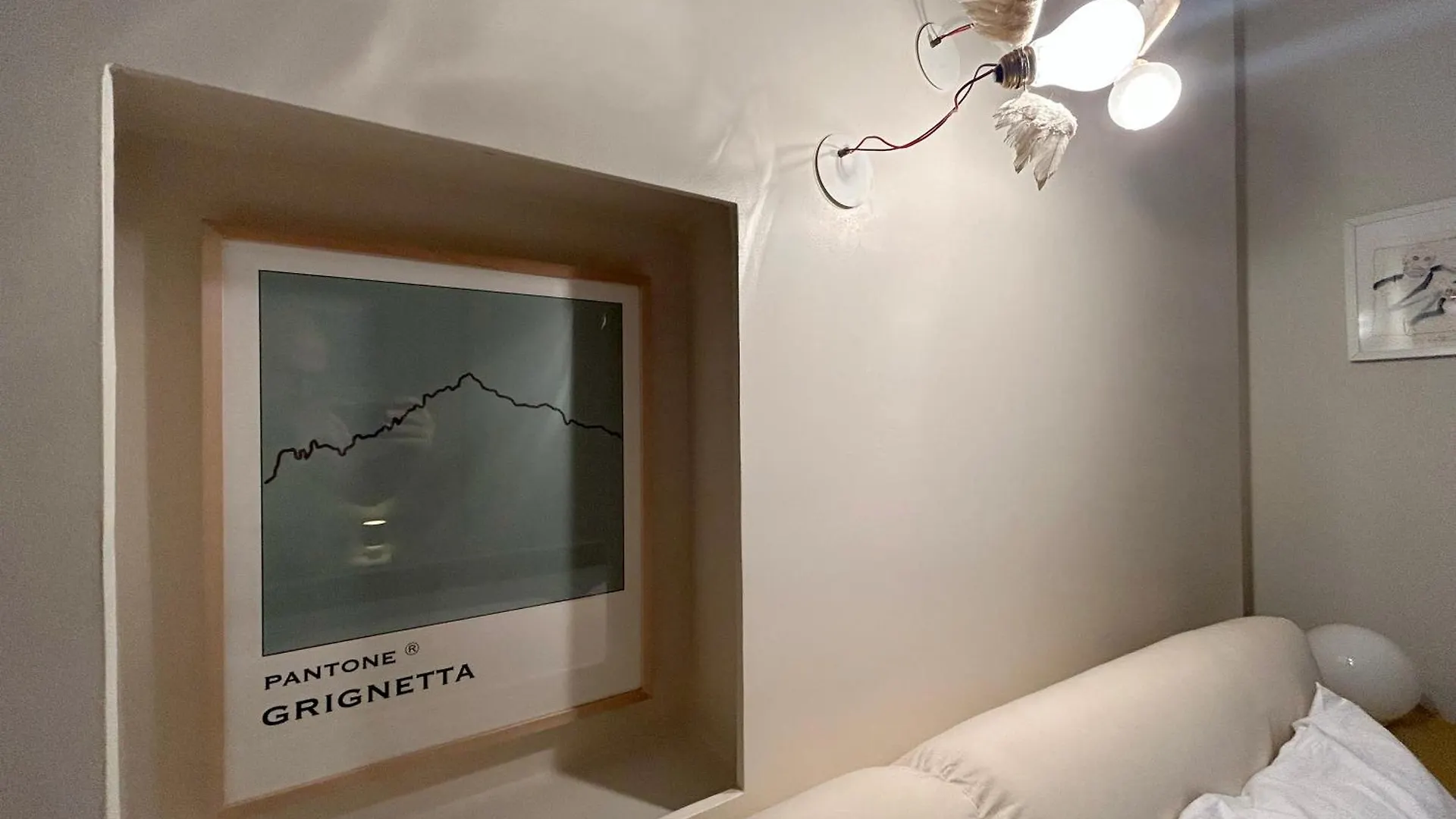 Como Mi Casa Malgrate Διαμέρισμα