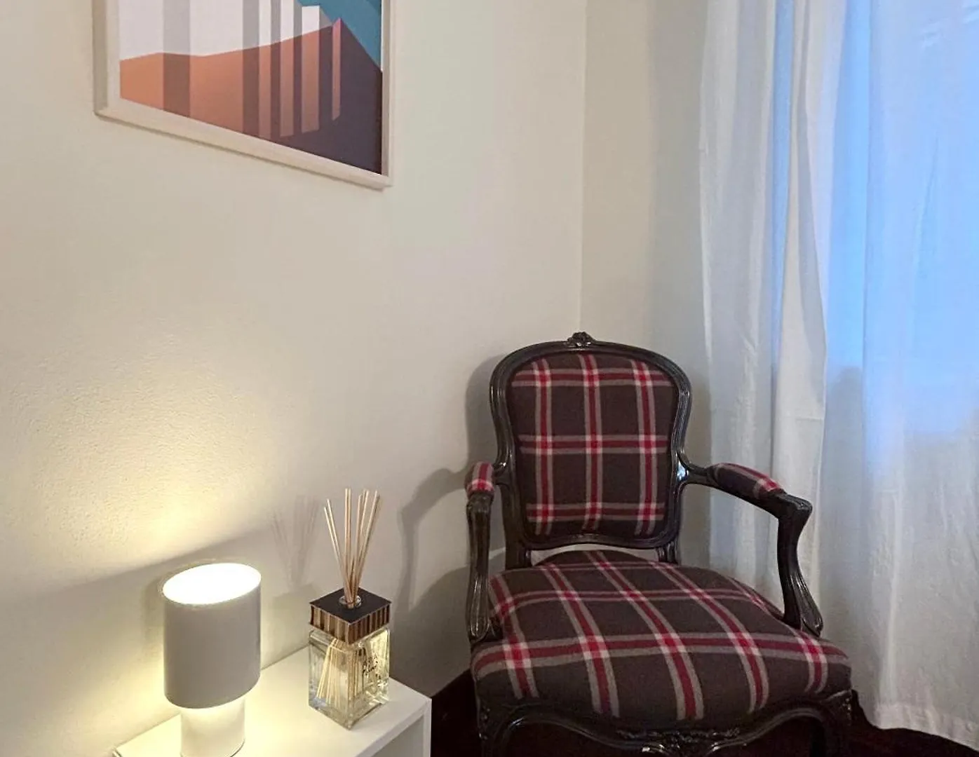 Διαμέρισμα Como Mi Casa Malgrate